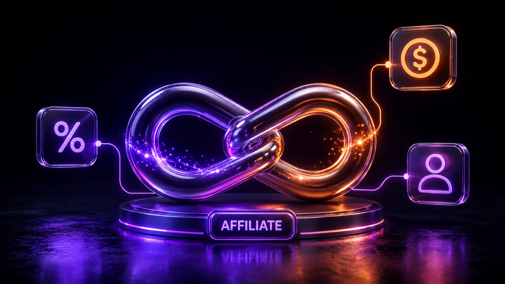 Framer Affiliate Program: How Creators Get Paid