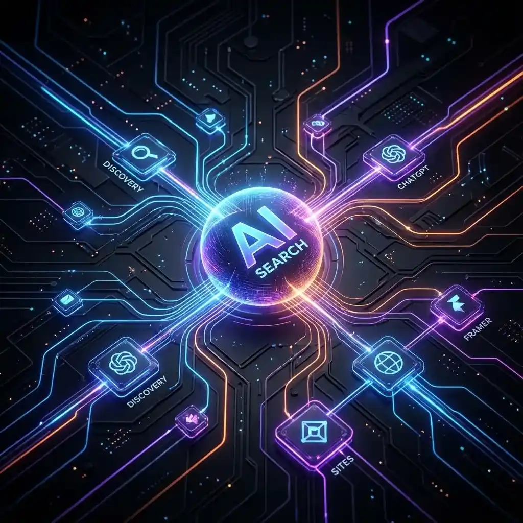 How to Make Your Framer Site Discoverable by ChatGPT and AI Search