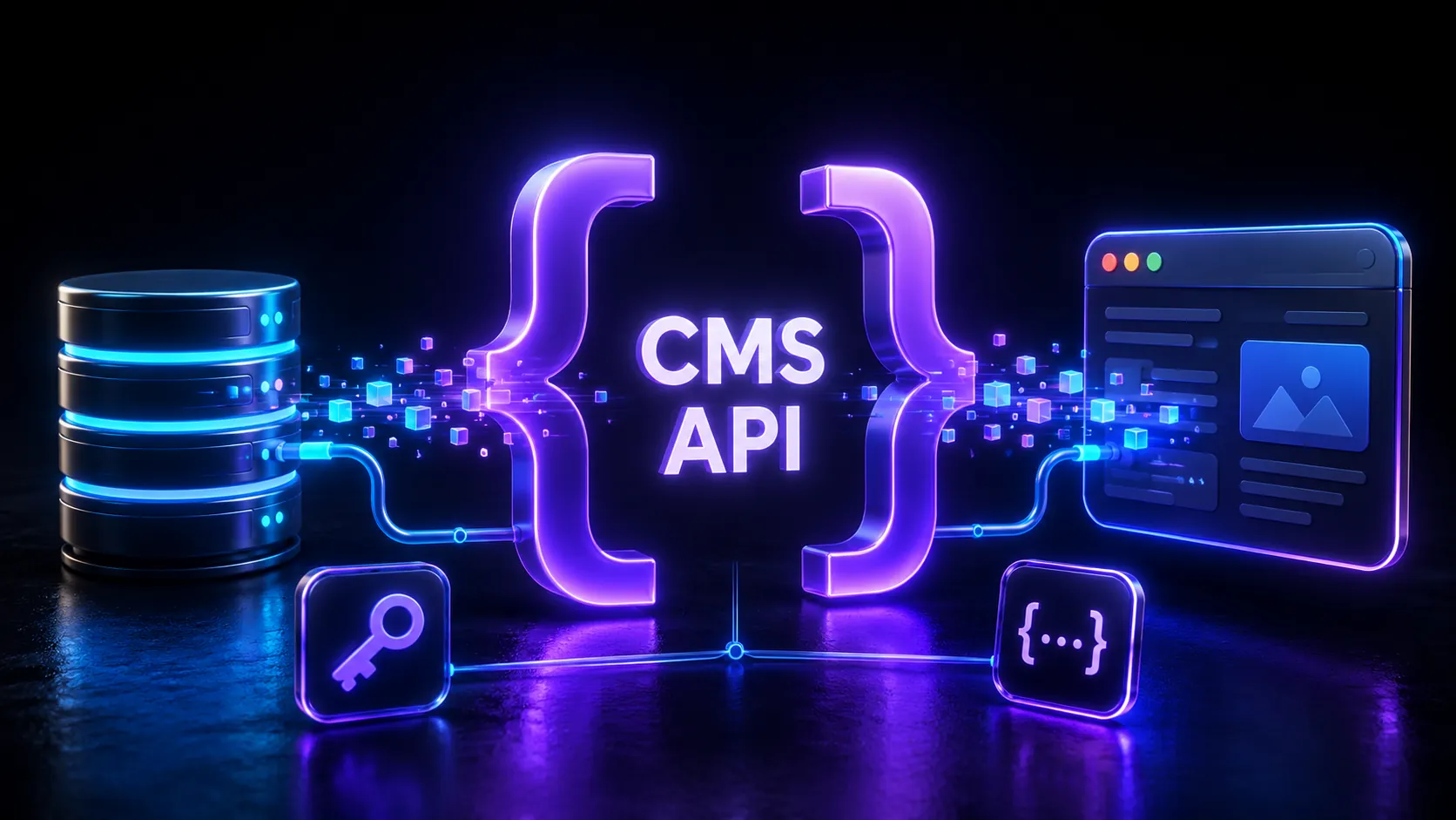 Framer CMS API: A Developer's Guide