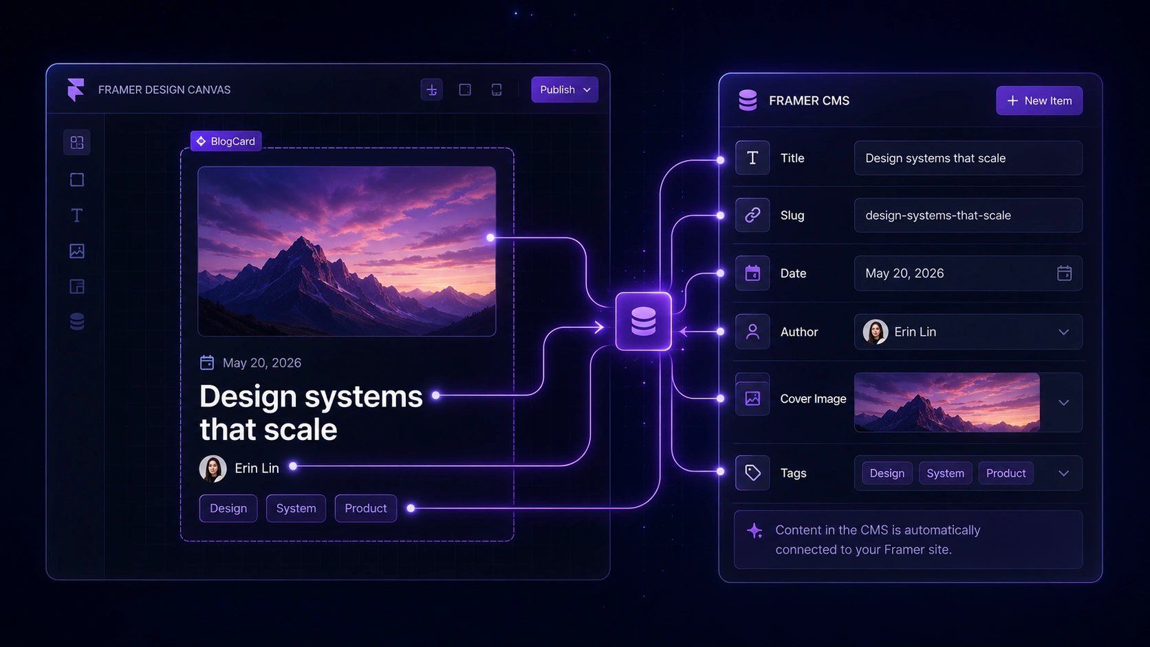 The Complete Guide to Framer CMS (2026)