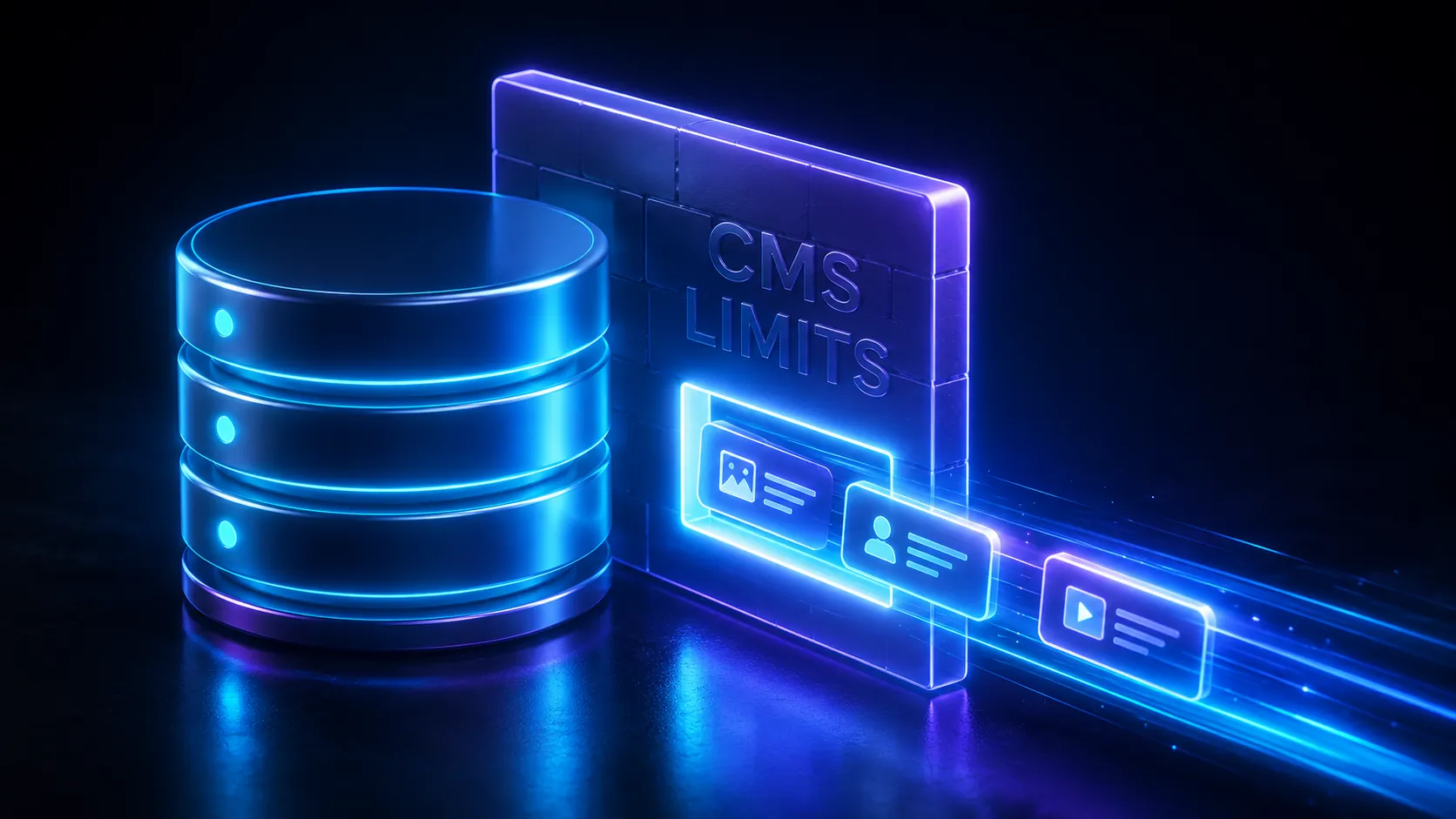 Framer CMS Limitations (and How to Work Around Them)