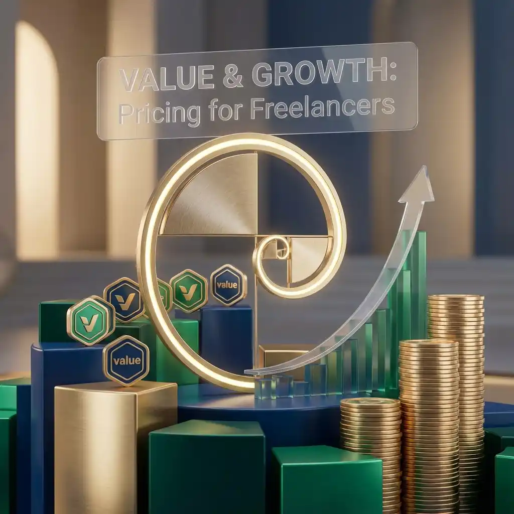 How to Price Framer Freelance Projects (The Definitive Guide)