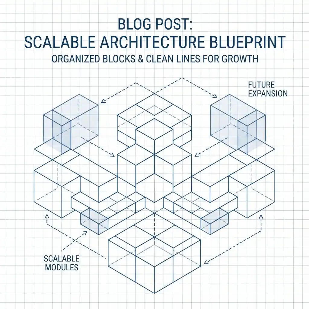 Scalable Framer Architecture for Agencies (Stop Building from Scratch)
