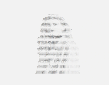 ASCII Image