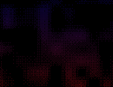 Dither Shader