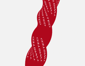 Glyph Twist
