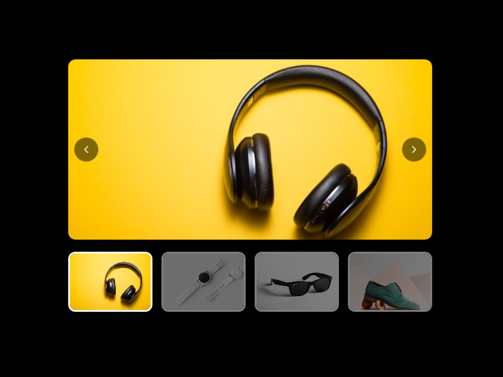 CMS Gallery Slider | FramerHub