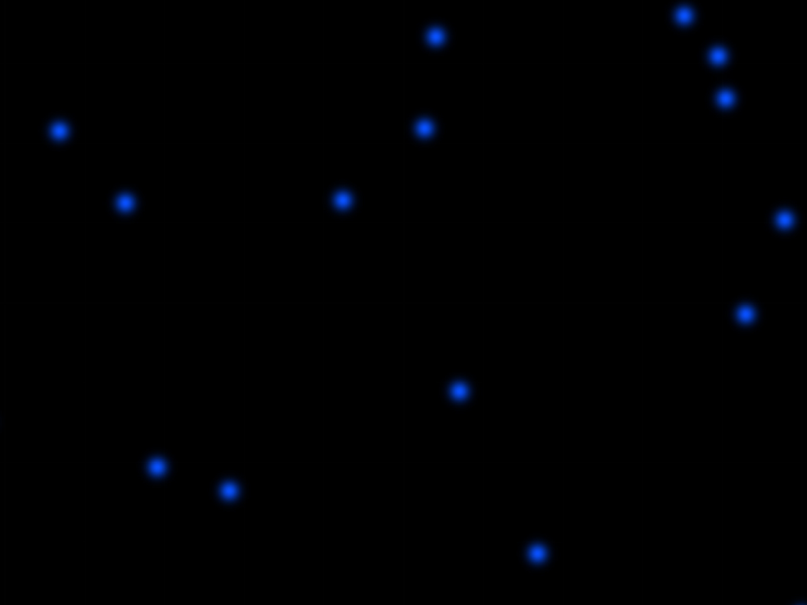 Neural Grid