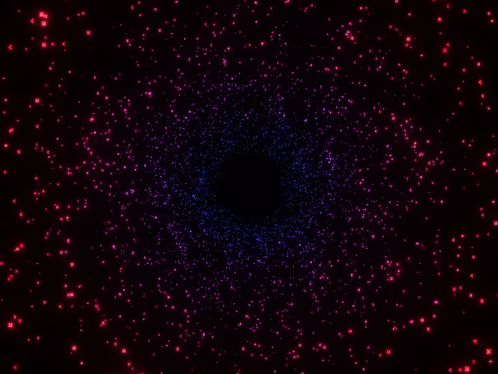 Quantum Tunnel