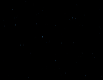 Rain Overlay