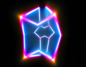 Shader Frame