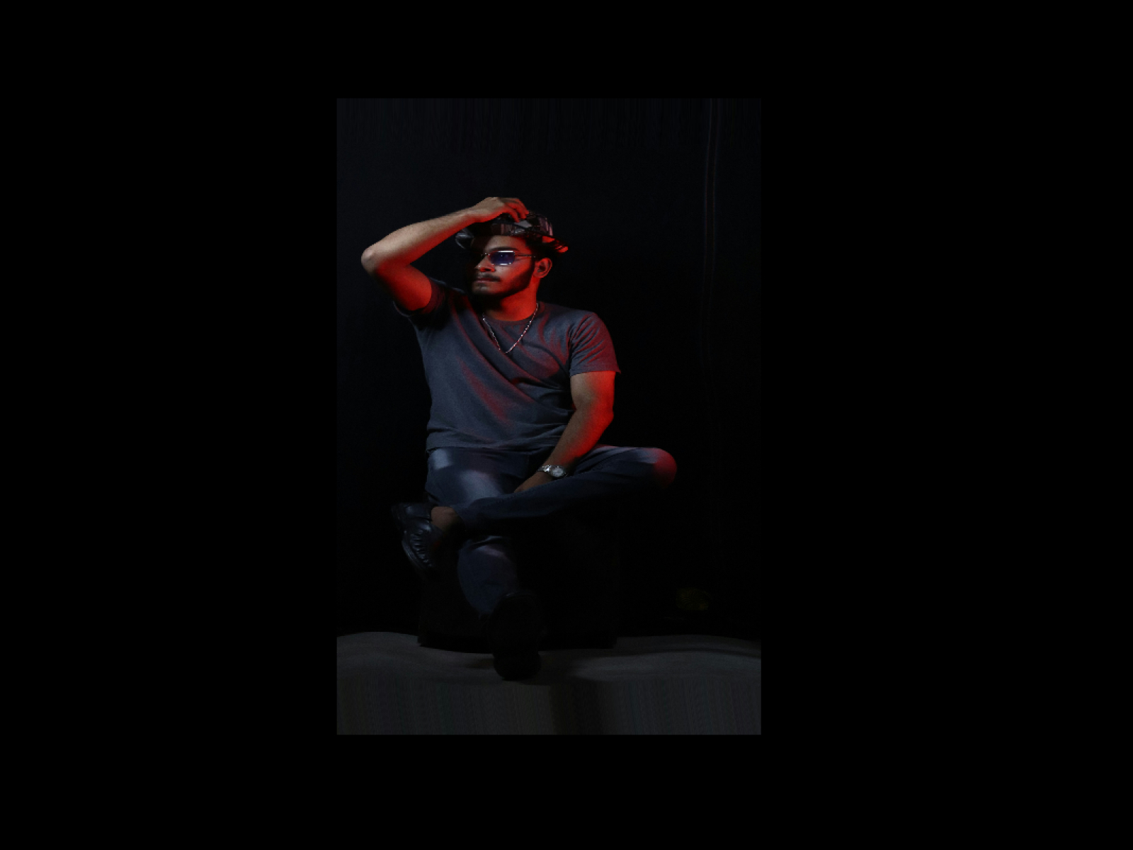 VFX Image Liquid