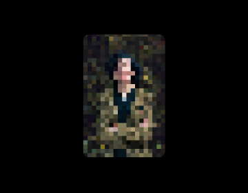VFX Image Pixelate