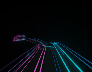 Warp Drive