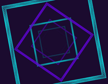 Warp Tunnel