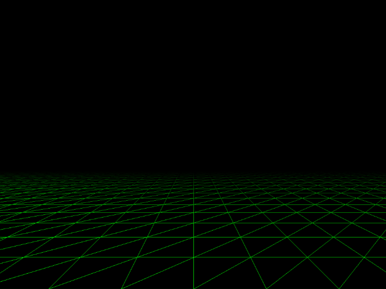 Wire Terrain